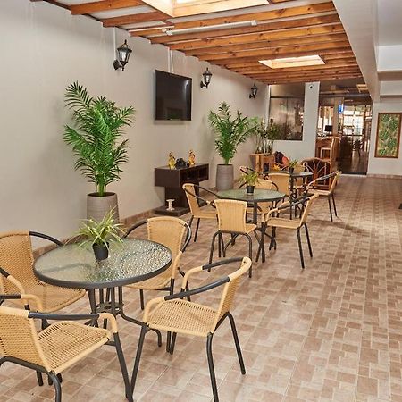 Hostal Montecarlo Camana Εξωτερικό φωτογραφία